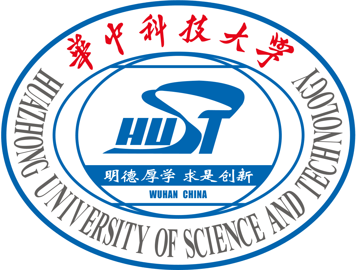 华中科技大学 / 985 logo