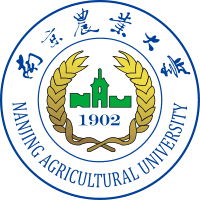 南京农业大学 / 211 logo